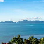 Reve Samui Luxe Seafront Residence With Panoramic Views