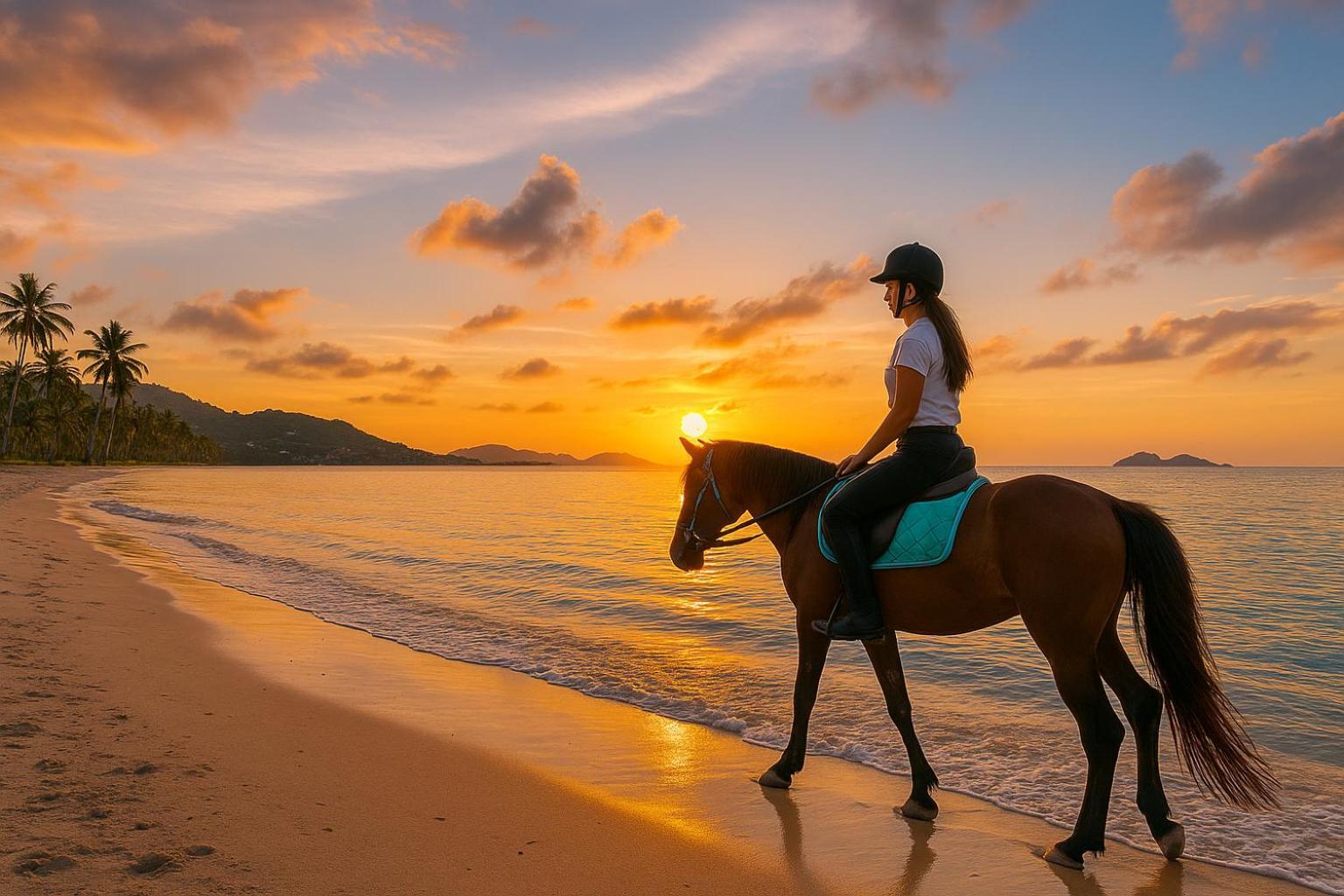 Reve Samui Luxe Seafront With Panoramic Views * Ban Bang Po