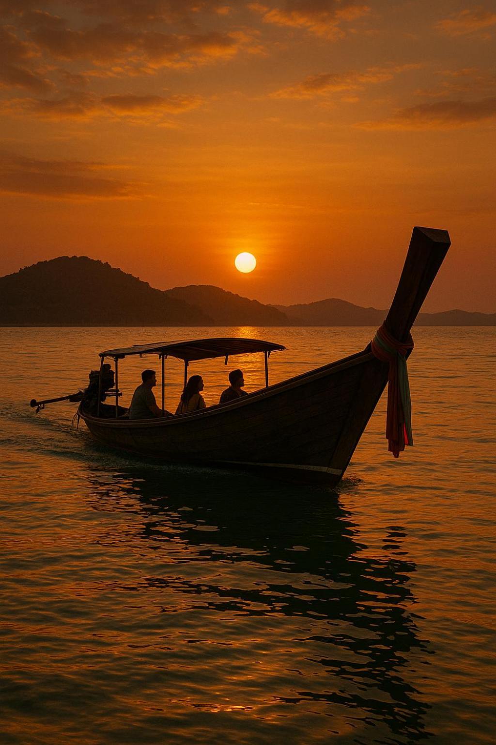 Reve Samui Luxe Seafront With Panoramic Views * Ban Bang Po