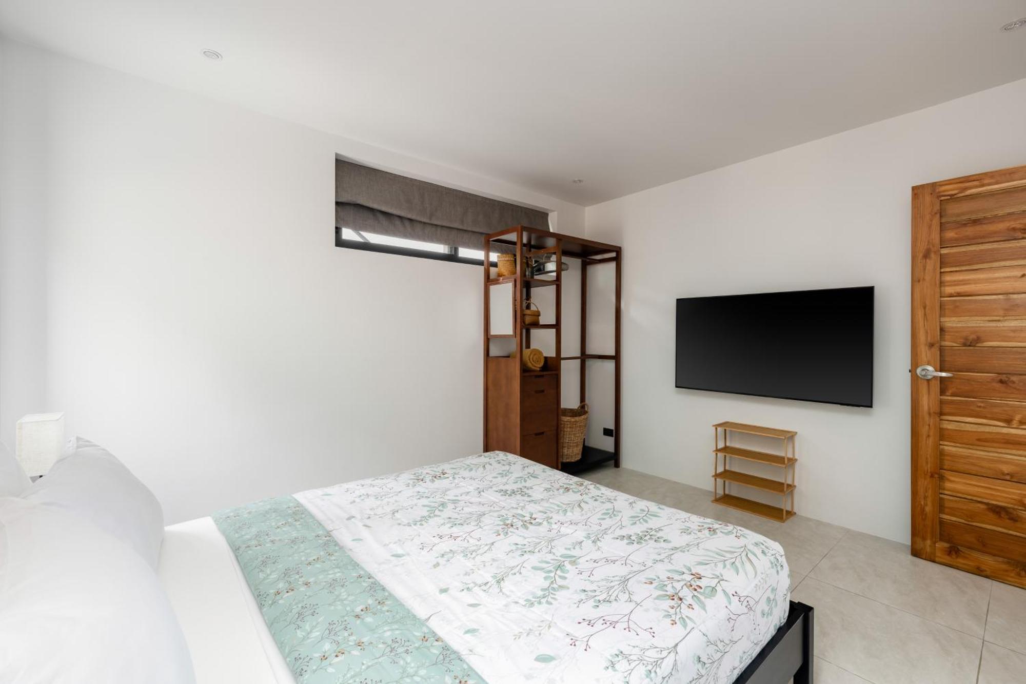 Apartment Reve Samui Luxe Seafront With Panoramic Views